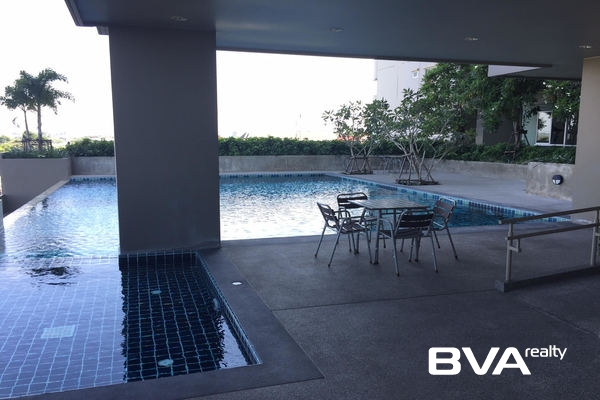 condo for sale North Pattaya Lumpini Condo Town