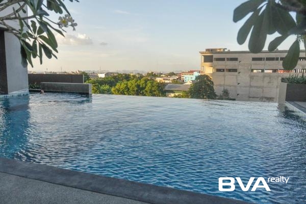 condo for sale North Pattaya Lumpini Condo Town