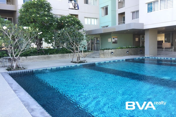 condo for sale North Pattaya Lumpini Condo Town