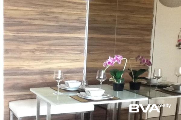 condo for sale Jomtien Lumpini Park Beach