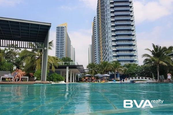 Condo For Sale Pattaya Lumpini Park Beach Jomtien