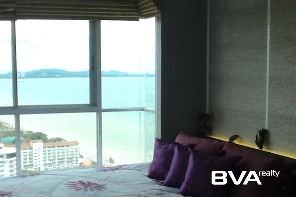 condo for sale Jomtien Lumpini Park Beach