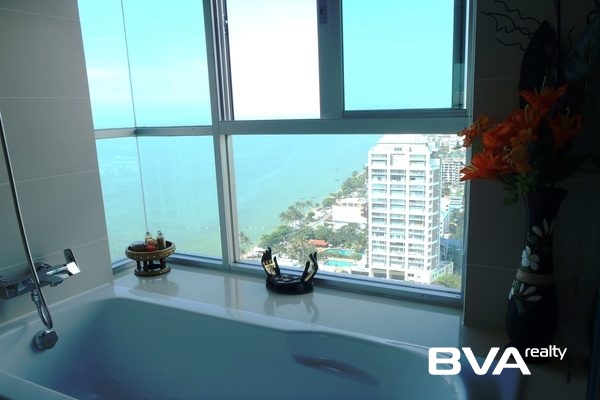 condo for rent Jomtien Lumpini Park Beach