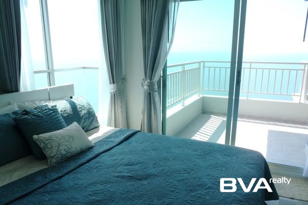 condo for rent Jomtien Lumpini Park Beach