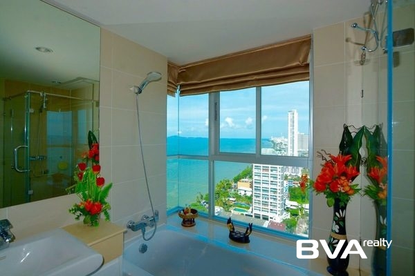 condo for rent Jomtien Lumpini Park Beach