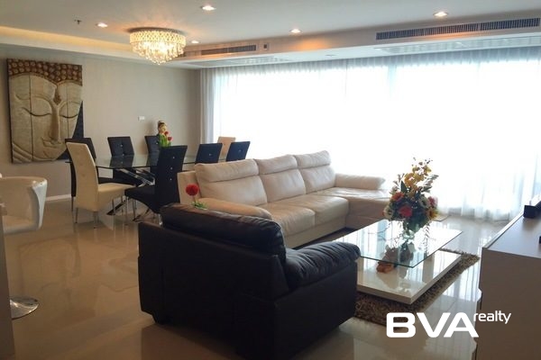 condo for rent Jomtien Lumpini Park Beach