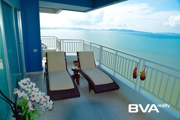 condo for rent Jomtien Lumpini Park Beach