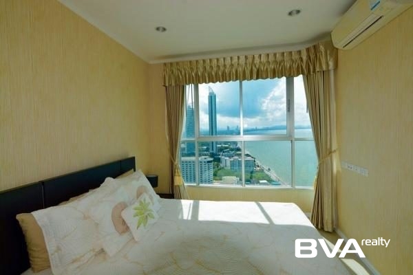 condo for rent Jomtien Lumpini Park Beach