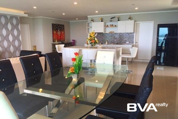 condo for rent Jomtien Lumpini Park Beach