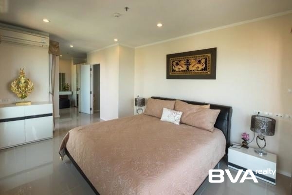 condo for rent Jomtien Lumpini Park Beach