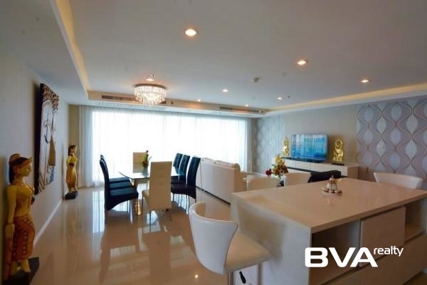 condo for rent Jomtien Lumpini Park Beach