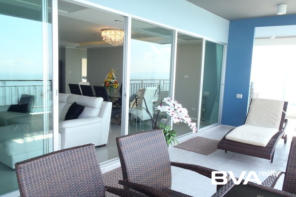 condo for rent Jomtien Lumpini Park Beach