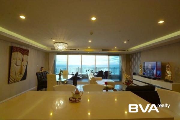 condo for rent Jomtien Lumpini Park Beach