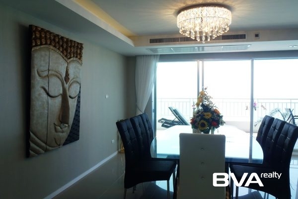 condo for rent Jomtien Lumpini Park Beach