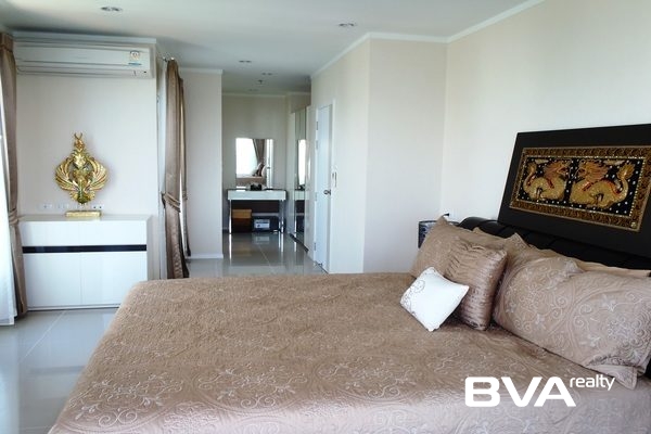 condo for rent Jomtien Lumpini Park Beach