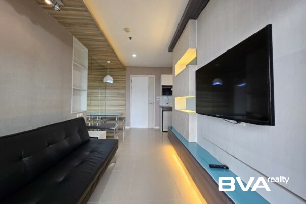 condo for rent Jomtien Lumpini Park Beach