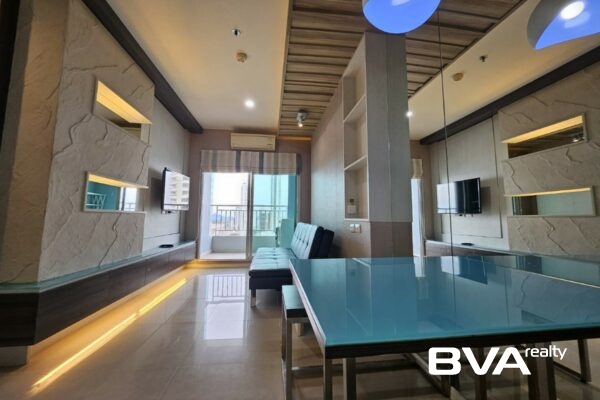 condo for rent Jomtien Lumpini Park Beach