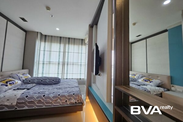 condo for rent Jomtien Lumpini Park Beach