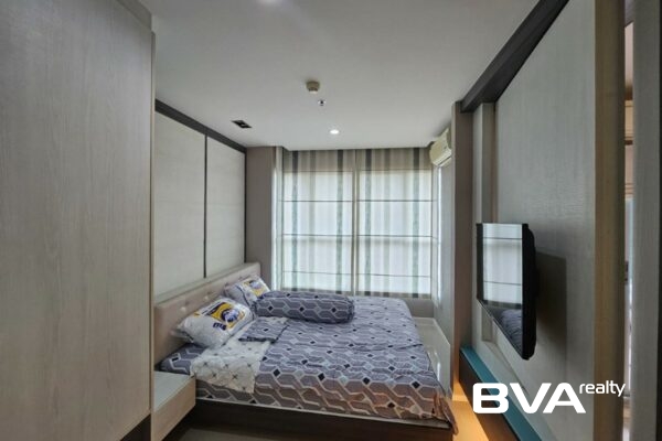 condo for rent Jomtien Lumpini Park Beach