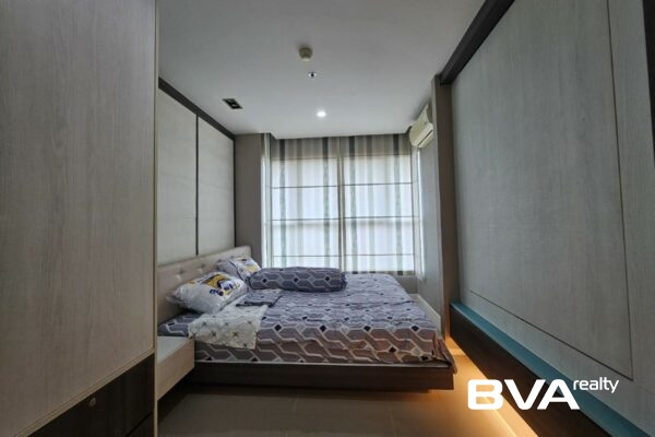 condo for rent Jomtien Lumpini Park Beach