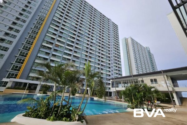 condo for rent Jomtien Lumpini Park Beach