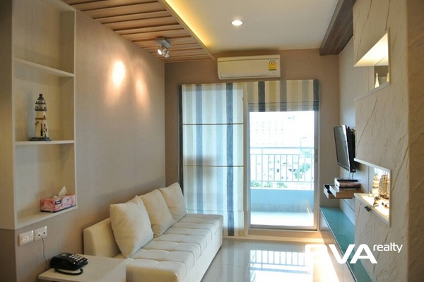 condo for sale Jomtien Lumpini Park Beach