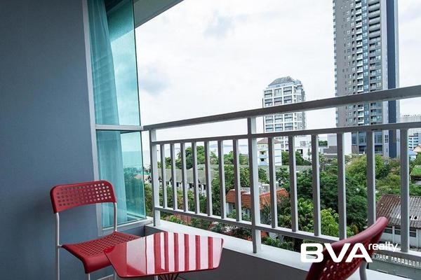 condo for sale Jomtien Lumpini Park Beach