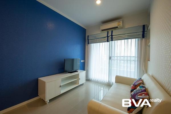 condo for sale Jomtien Lumpini Park Beach