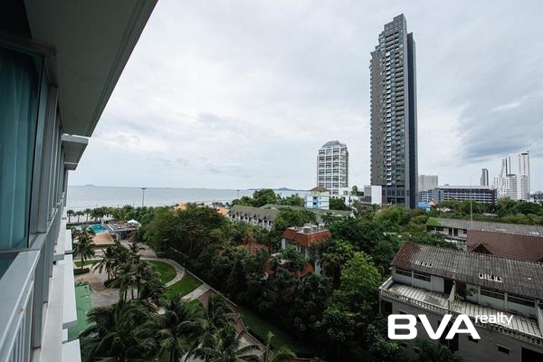 condo for sale Jomtien Lumpini Park Beach