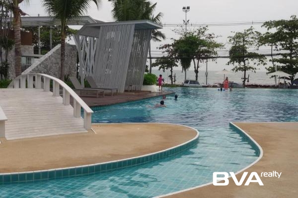 condo for sale Jomtien Lumpini Park Beach