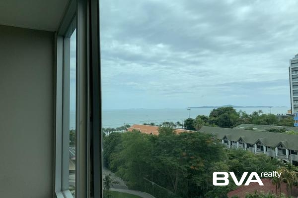 condo for sale Jomtien Lumpini Park Beach