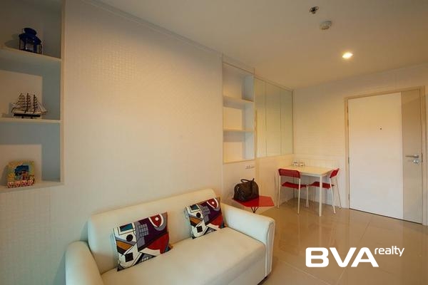 condo for sale Jomtien Lumpini Park Beach