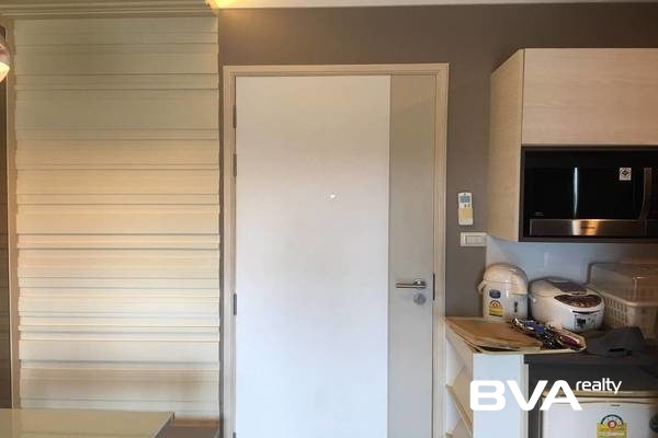 condo for sale Jomtien Lumpini Park Beach