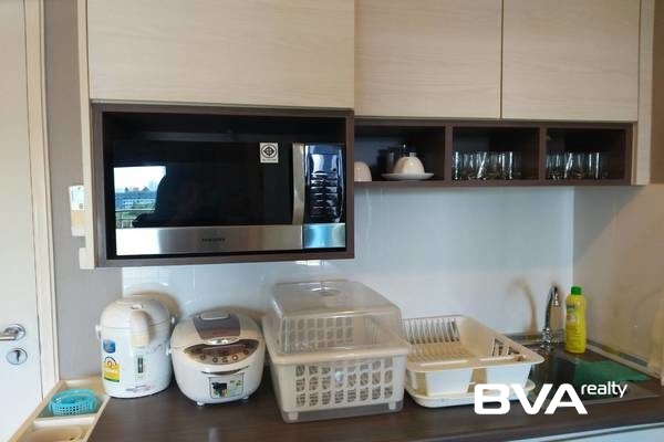 condo for sale Jomtien Lumpini Park Beach