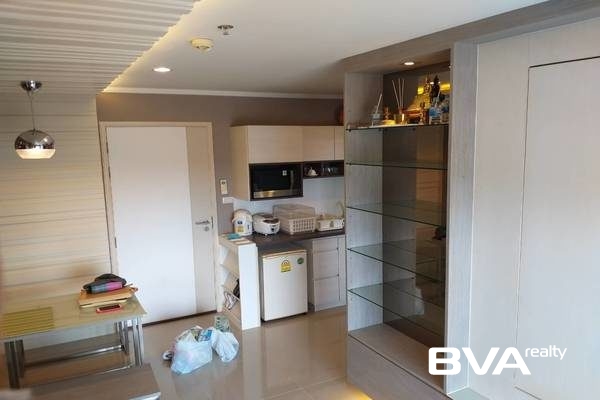 condo for sale Jomtien Lumpini Park Beach