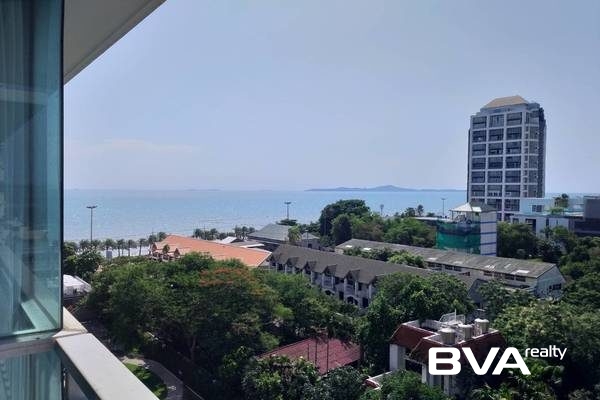 condo for sale Jomtien Lumpini Park Beach