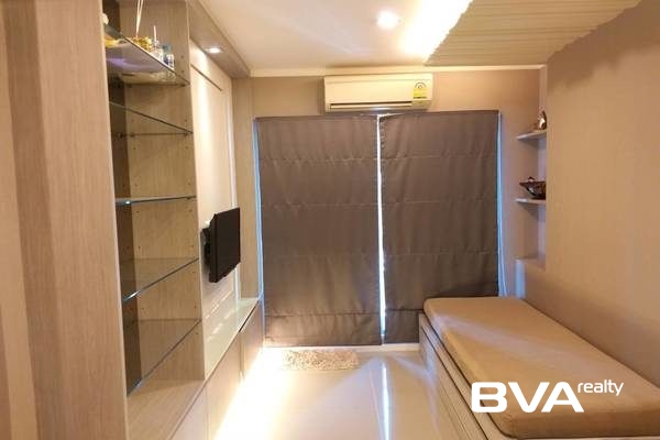 condo for sale Jomtien Lumpini Park Beach