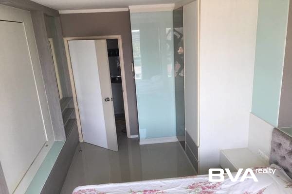 condo for sale Jomtien Lumpini Park Beach