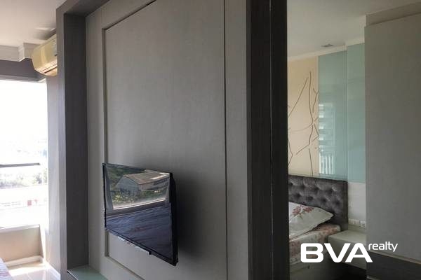 condo for sale Jomtien Lumpini Park Beach