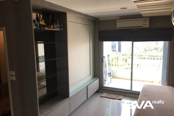 condo for sale Jomtien Lumpini Park Beach