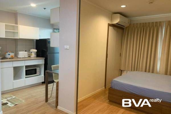 condo for rent North Pattaya Lumpini Ville Naklua