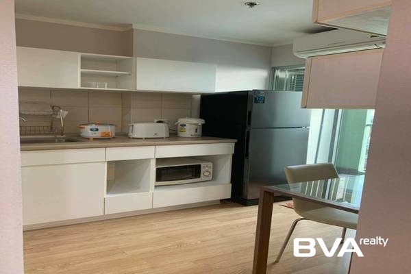 condo for rent North Pattaya Lumpini Ville Naklua