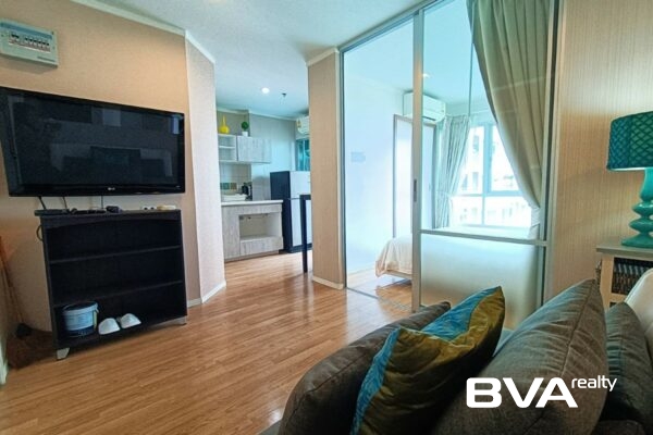 condo for sale North Pattaya Lumpini Ville Naklua