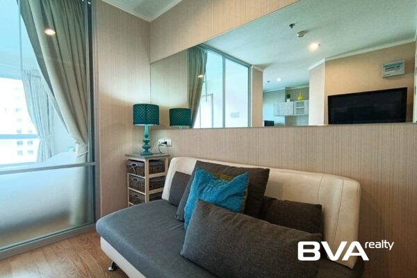 condo for sale North Pattaya Lumpini Ville Naklua