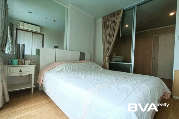 condo for sale North Pattaya Lumpini Ville Naklua