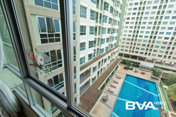 condo for sale North Pattaya Lumpini Ville Naklua