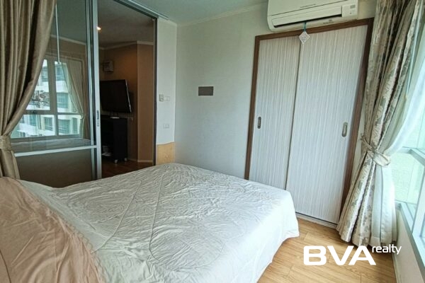 condo for sale North Pattaya Lumpini Ville Naklua