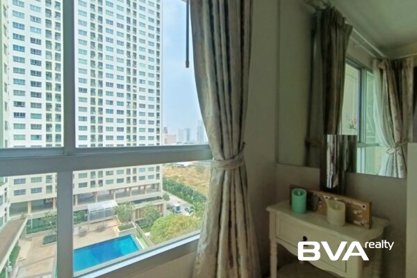 condo for sale North Pattaya Lumpini Ville Naklua