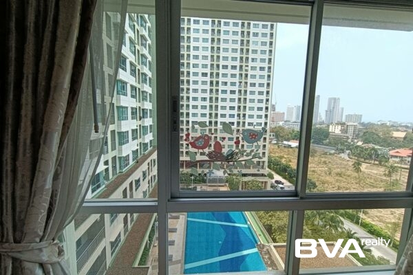 condo for sale North Pattaya Lumpini Ville Naklua