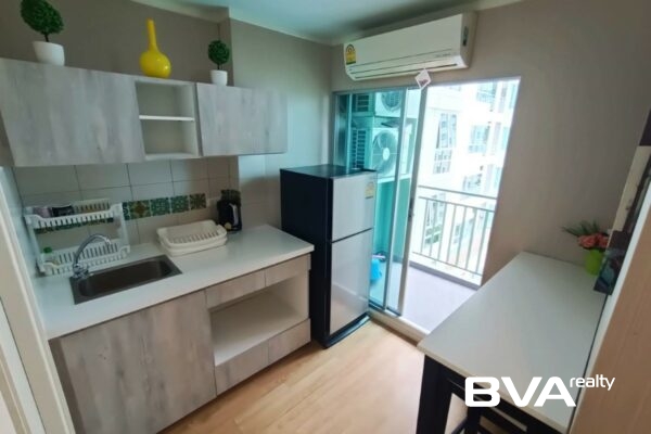 condo for sale North Pattaya Lumpini Ville Naklua